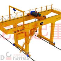 MUTʽ bTʽ؛ bжؙC(j)container gantry crane  M ...