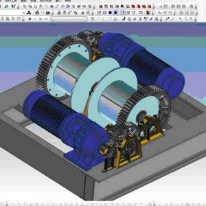 ̓�M����С܇ϵ�y(t��ng)���OӋ�c���F(xi��n)